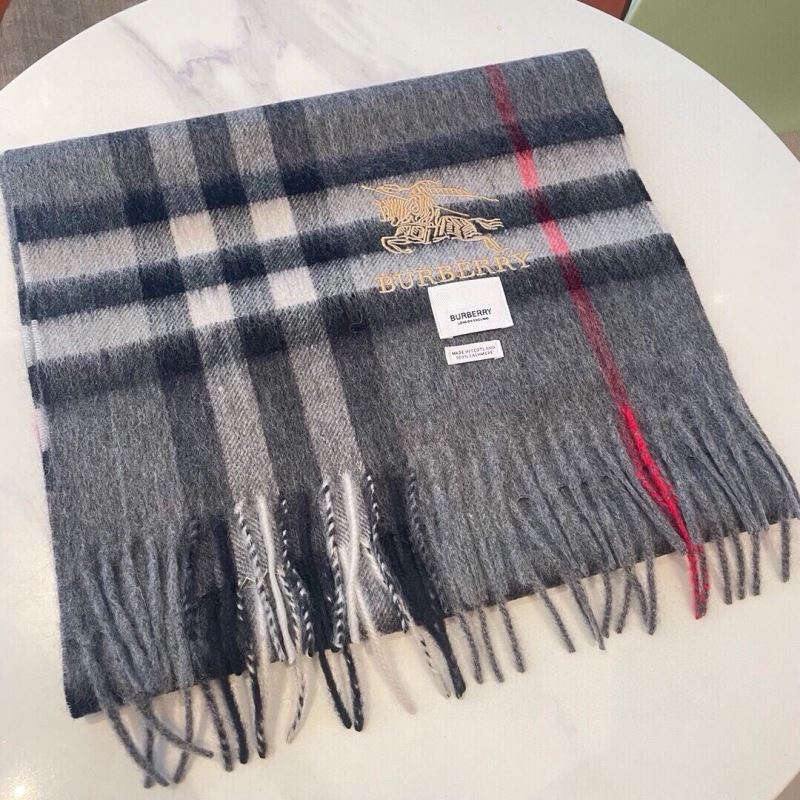 Burberry Scarf